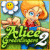 Plus d'Information sur le jeu Alice Greenfingers 2