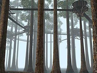 Myst screenshot