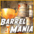 Plus d'Information sur le jeu Barrel Mania
