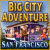 Plus d'Information sur le jeu Big City Adventure: San Francisco