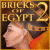Plus d'Information sur le jeu Bricks of Egypt 2: Tears of the Pharaohs