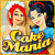 Plus d'Information sur le jeu Cake Mania
