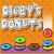 Plus d'Information sur le jeu Digby's Donuts