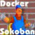 Plus d'Information sur le jeu Docker Sokoban