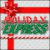 Plus d'Information sur le jeu Holiday Express