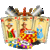 Plus d'Information sur le jeu Island Baccarat