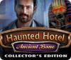 Haunted Hotel: Ancien Fléau Edition Collector game