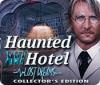 Haunted Hotel: Rêves Perdus Édition Collector game