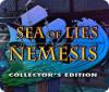 Sea of Lies: Némésis Edition Collector game