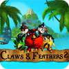 Claws & Feathers 2 jeu