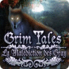 Grim Tales: La Malédiction des Gray jeu