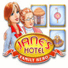 Jane Hotel: Family Hero jeu