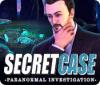 Secret Case: Paranormal Investigation jeu