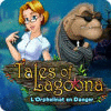 Tales of Lagoona: L'Orphelinat en Danger game