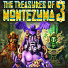 The Treasures Of Montezuma 3 jeu