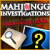 Plus d'Information sur le jeu Mahjongg Investigations: Under Suspicion