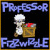 Plus d'Information sur le jeu Professor Fizzwizzle