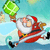 Plus d'Information sur le jeu Santa's Gift Jump