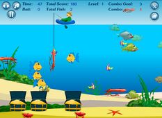 FishingTrip screenshot