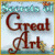 Plus d'Information sur le jeu Secrets of Great Art