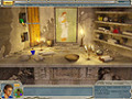 Téléchargement gratuit du Jeu Alabama Smith: Escape from Pompeii
