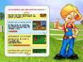 Téléchargement gratuit du Jeu Alice Greenfingers 2