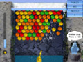 Téléchargement gratuit du Jeu Aqua Bubble