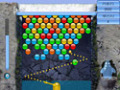Téléchargement gratuit du Jeu Aqua Bubble
