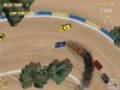 Téléchargement gratuit du Jeu Autocross Racing