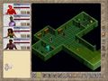 Téléchargement gratuit du Jeu Avernum IV