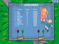 Balloon Park screenshot