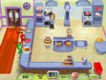 Téléchargement gratuit du Jeu Cooking Dash