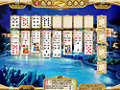 Téléchargement gratuit du Jeu Dream Vacation Solitaire