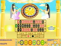Téléchargement gratuit du Jeu Egyptian Roulette