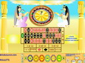 Téléchargement gratuit du Jeu Egyptian Roulette