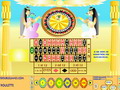 Téléchargement gratuit du Jeu Egyptian Roulette