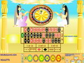 Téléchargement gratuit du Jeu Egyptian Roulette