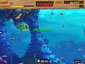 Téléchargement gratuit du Jeu Feeding Frenzy 2