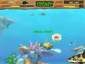 Téléchargement gratuit du Jeu Feeding Frenzy 2
