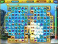 Téléchargement gratuit du Jeu Fishdom