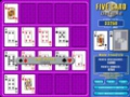 Téléchargement gratuit du Jeu Five Card Deluxe
