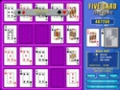 Téléchargement gratuit du Jeu Five Card Deluxe