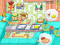 Téléchargement gratuit du Jeu Kukoo Kitchen