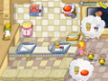 Téléchargement gratuit du Jeu Kukoo Kitchen