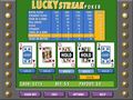 Téléchargement gratuit du Jeu Lucky Streak Poker