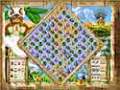Téléchargement gratuit du Jeu Magic Match: The Genie's Journey