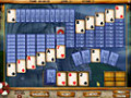 Téléchargement gratuit du Jeu Mystery Solitaire: Secret Island
