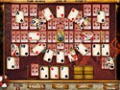 Téléchargement gratuit du Jeu Mystery Solitaire: Secret Island