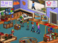 Téléchargement gratuit du Jeu Pet Shop Hop