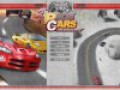 Téléchargement gratuit du Jeu Race Cars The Extreme Rally